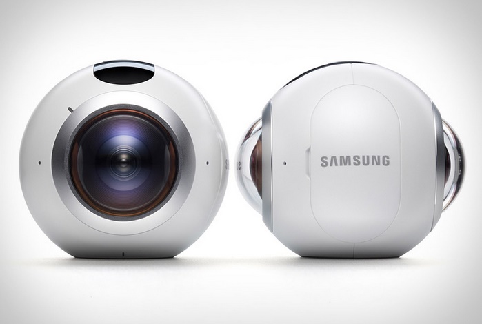 Un label compatible Street View existe désormais pour les caméras 360°